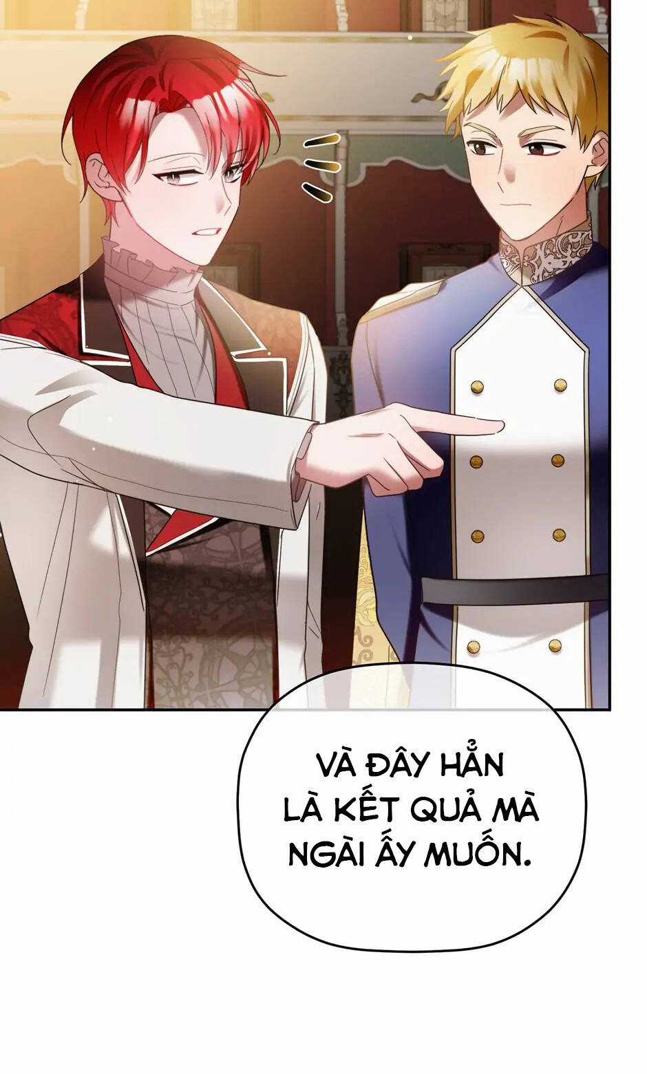 Phương Pháp Ngăn Bạo Chúa Hắc Hoá Chapter 89 trang 28