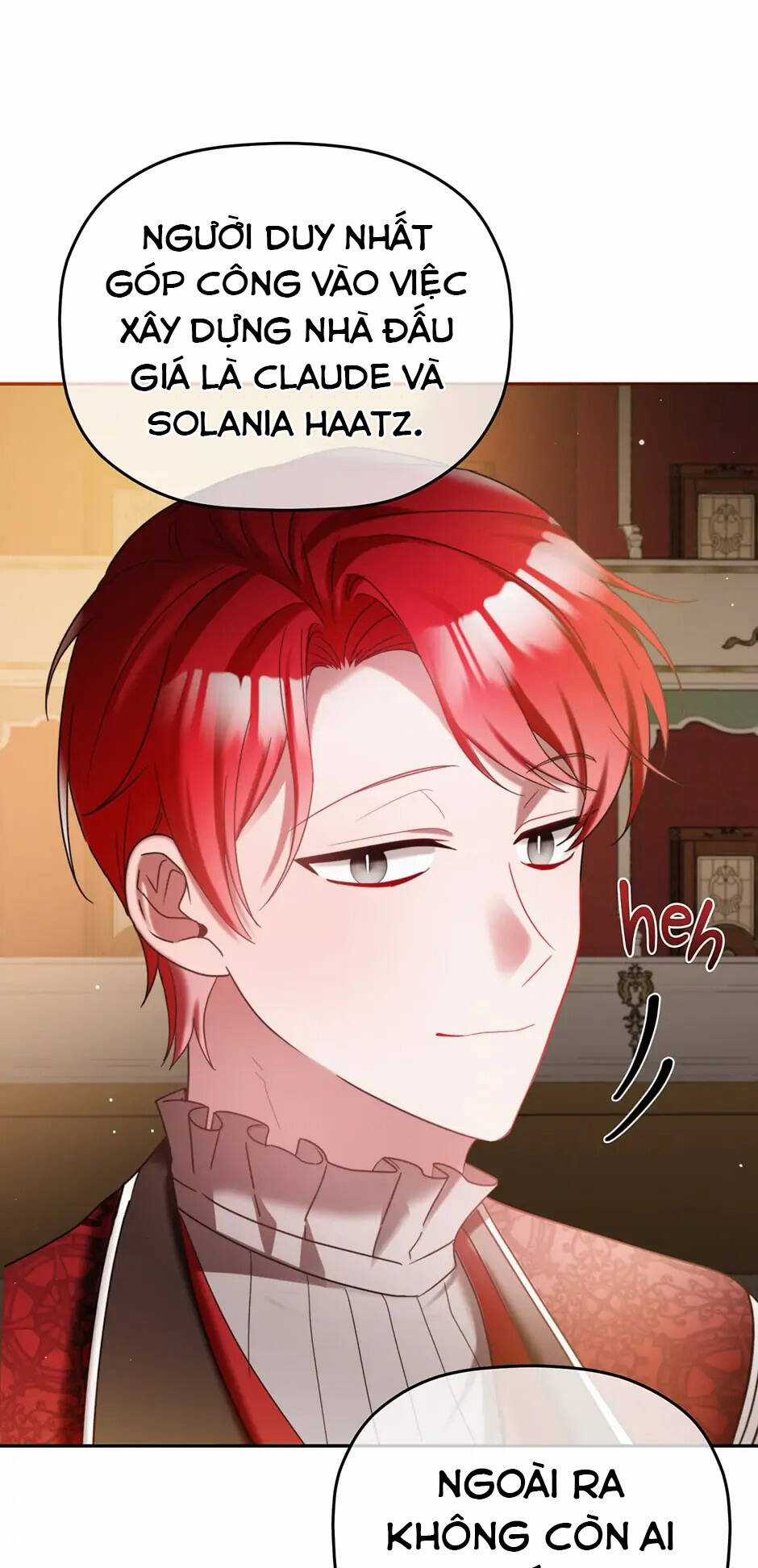 Phương Pháp Ngăn Bạo Chúa Hắc Hoá Chapter 89 trang 29