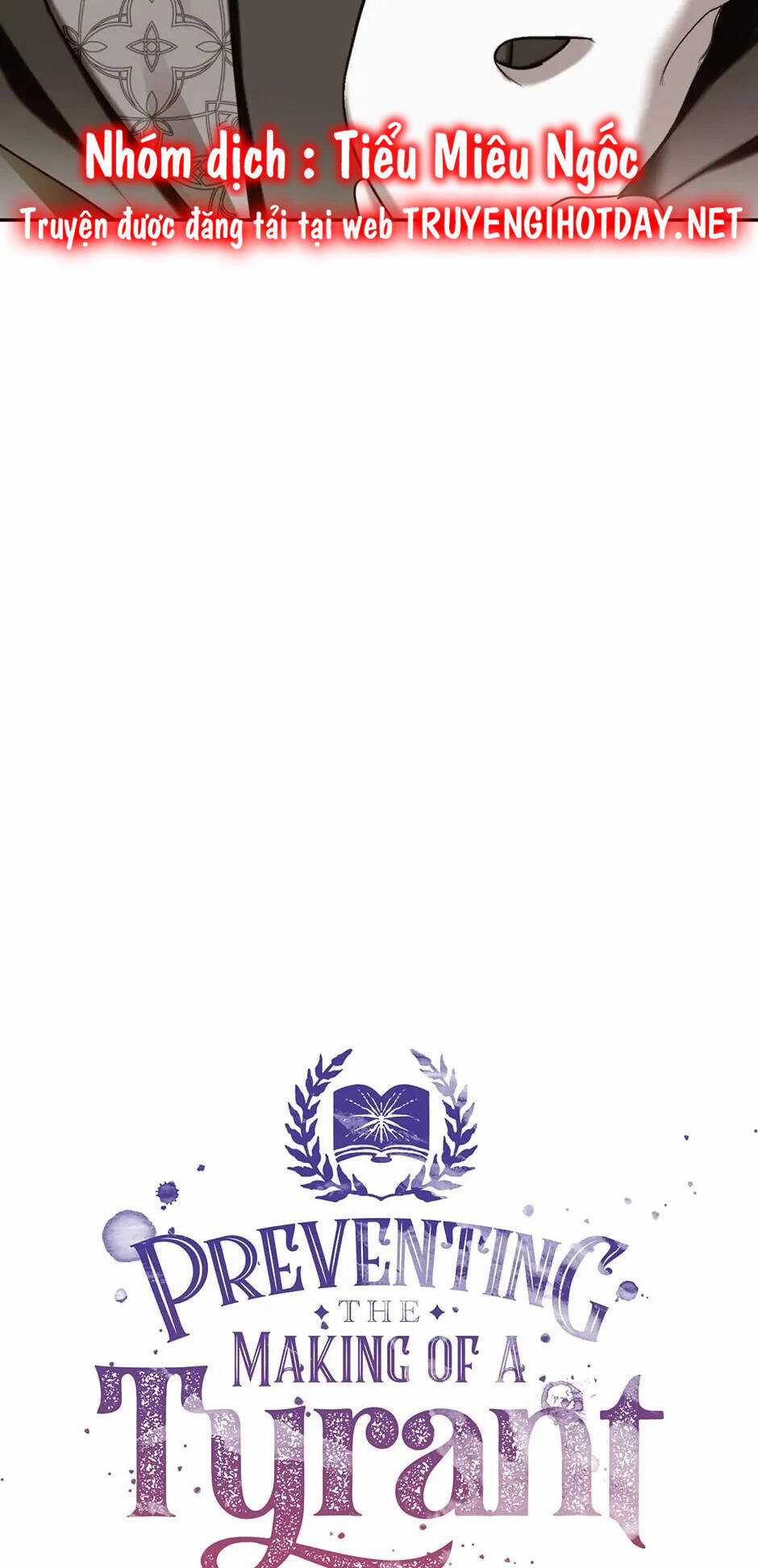 Phương Pháp Ngăn Bạo Chúa Hắc Hoá Chapter 89 trang 31