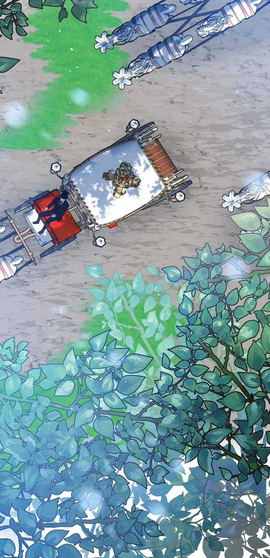 Phương Pháp Ngăn Bạo Chúa Hắc Hoá Chapter 89 trang 33