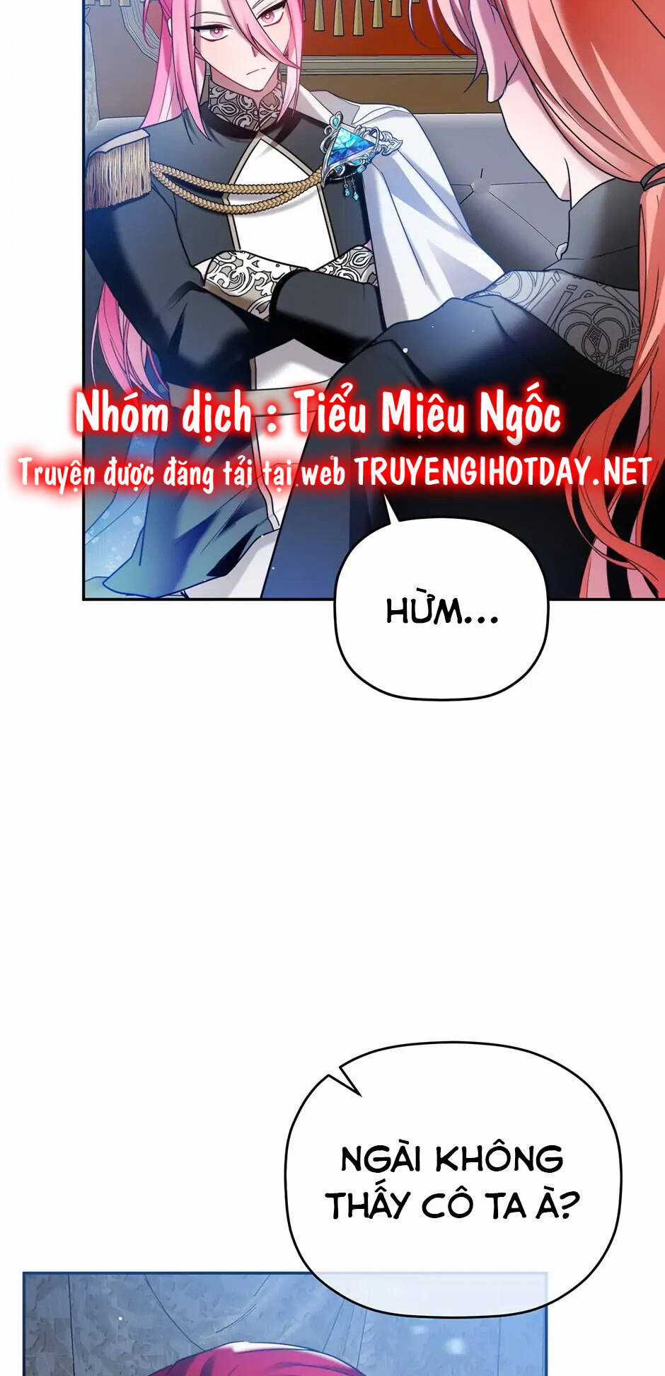 Phương Pháp Ngăn Bạo Chúa Hắc Hoá Chapter 89 trang 35