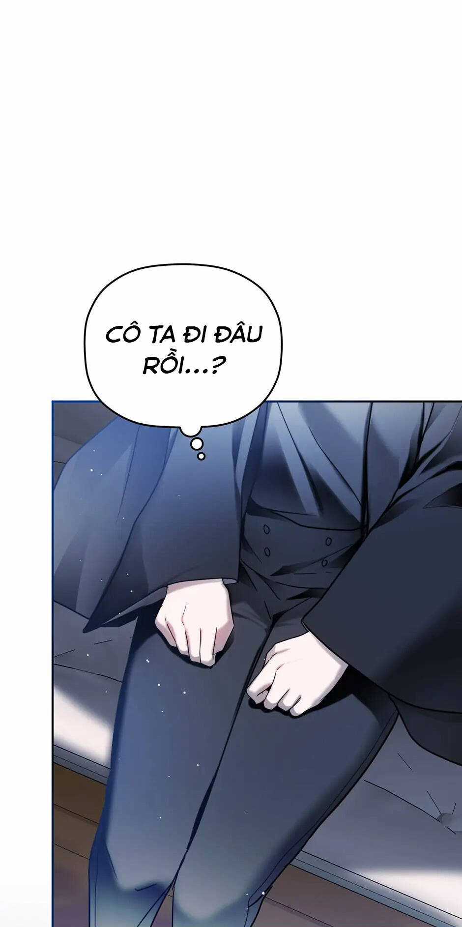 Phương Pháp Ngăn Bạo Chúa Hắc Hoá Chapter 89 trang 37