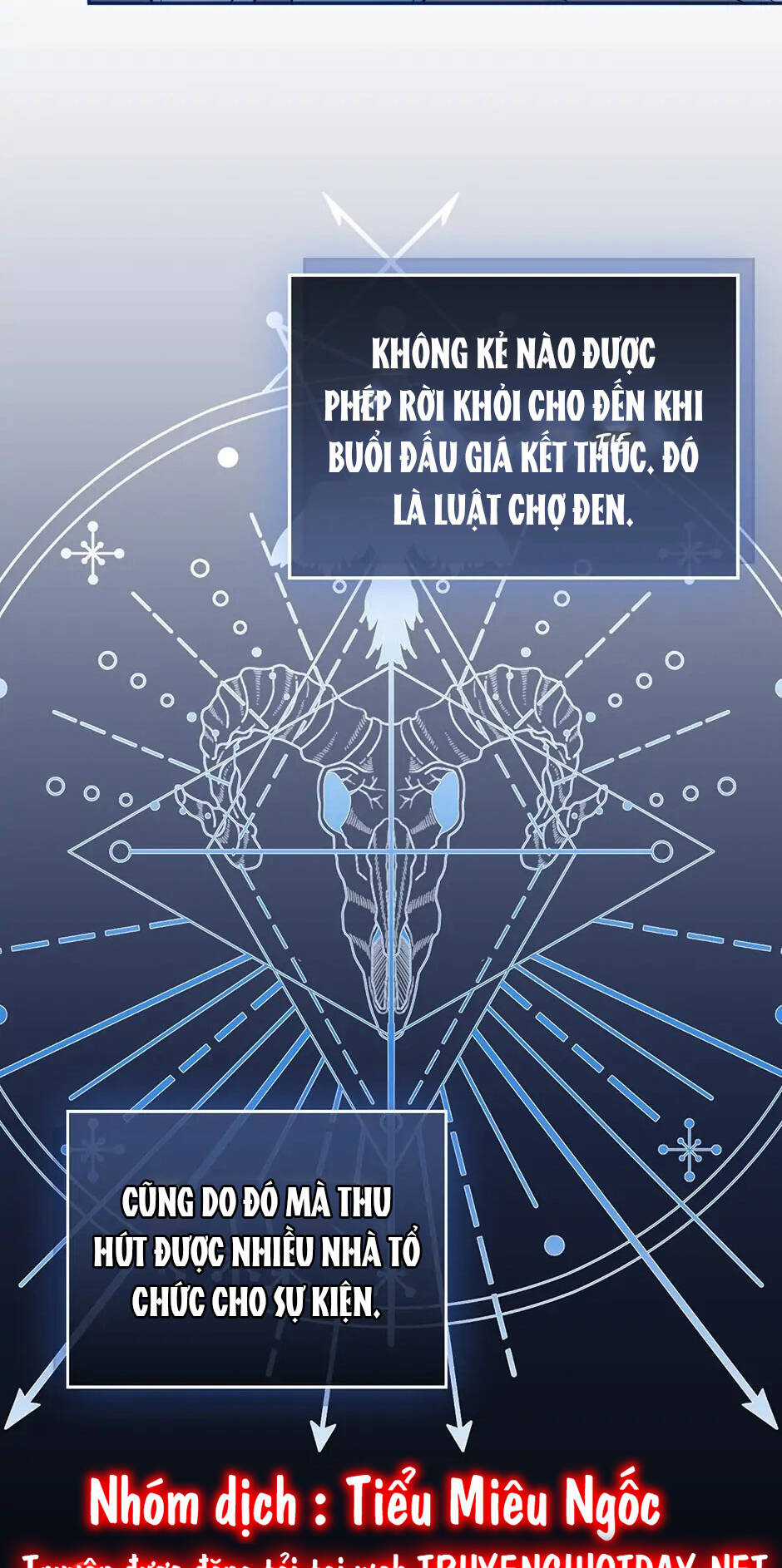 Phương Pháp Ngăn Bạo Chúa Hắc Hoá Chapter 89 trang 38