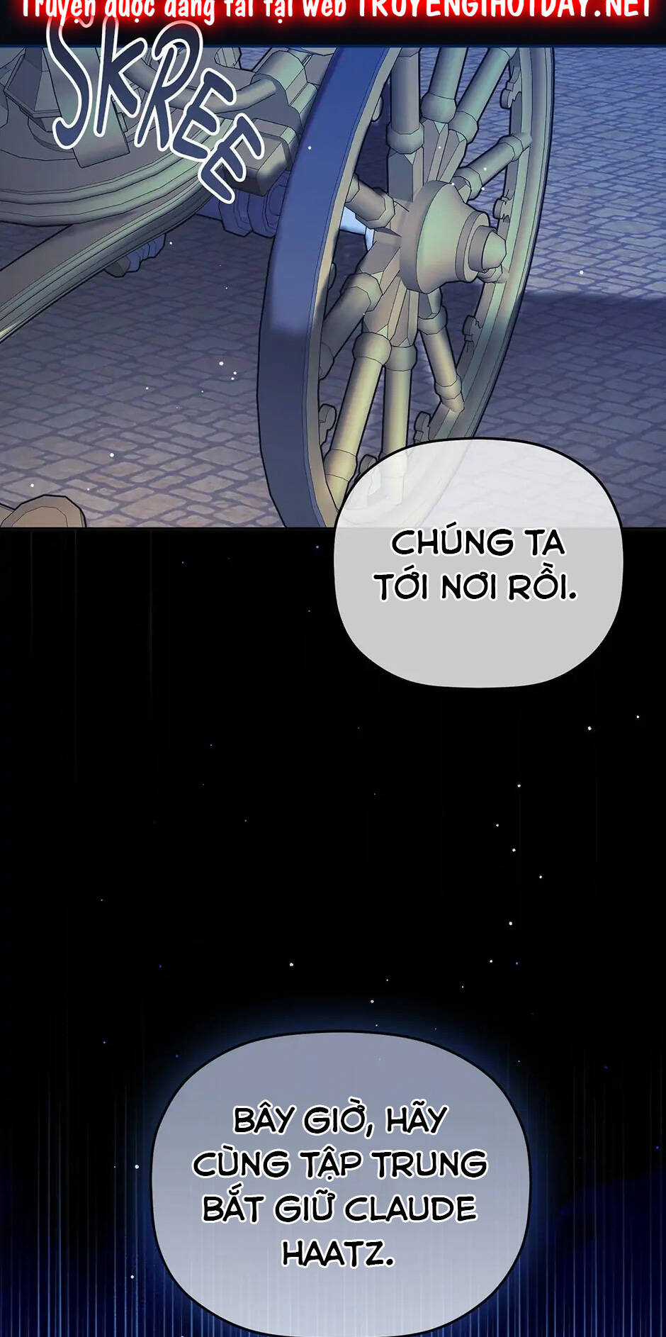 Phương Pháp Ngăn Bạo Chúa Hắc Hoá Chapter 89 trang 39