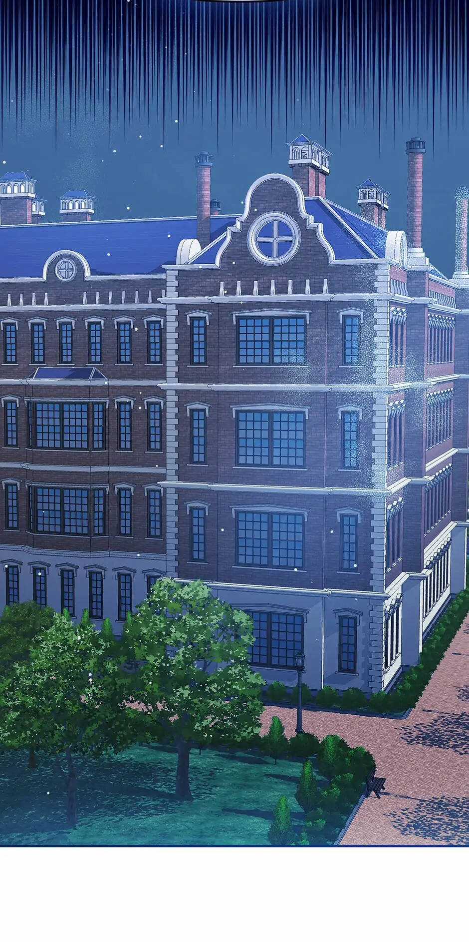 Phương Pháp Ngăn Bạo Chúa Hắc Hoá Chapter 89 trang 40