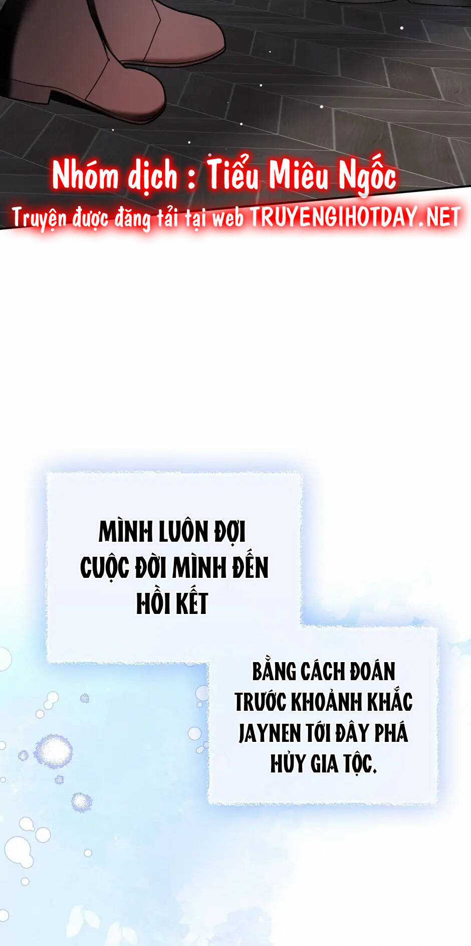 Phương Pháp Ngăn Bạo Chúa Hắc Hoá Chapter 89 trang 43