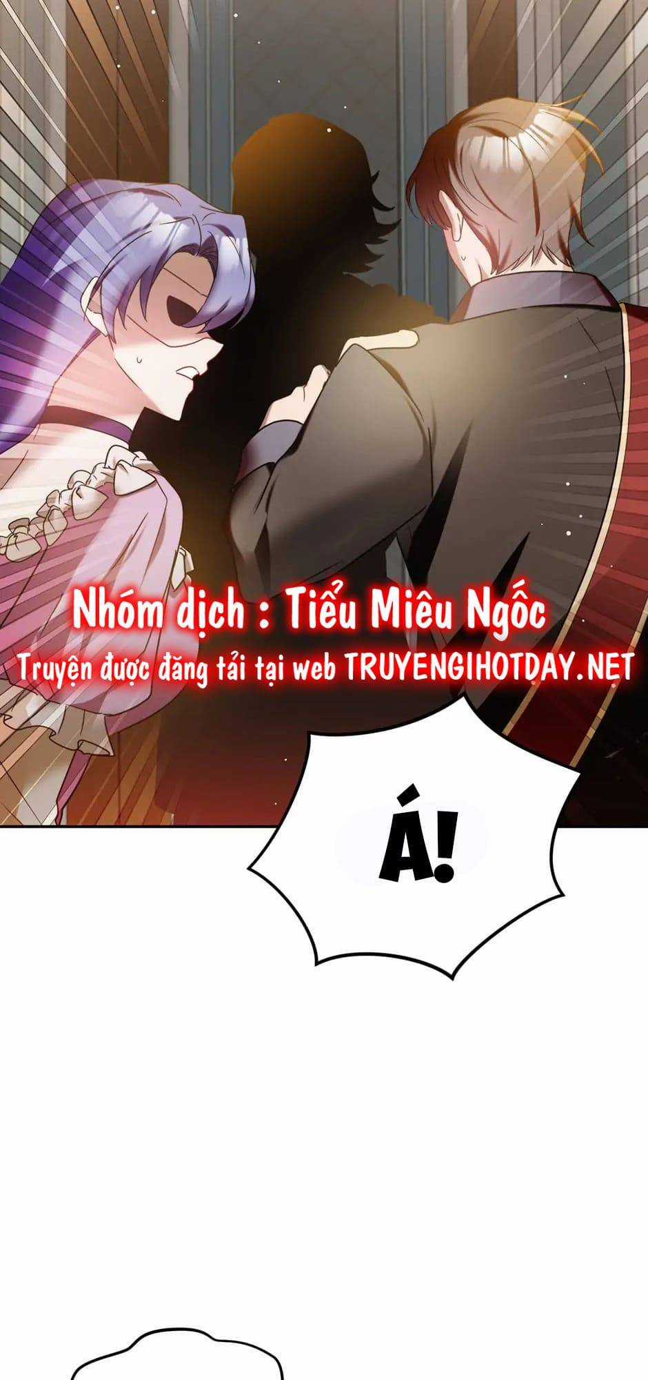 Phương Pháp Ngăn Bạo Chúa Hắc Hoá Chapter 89 trang 5