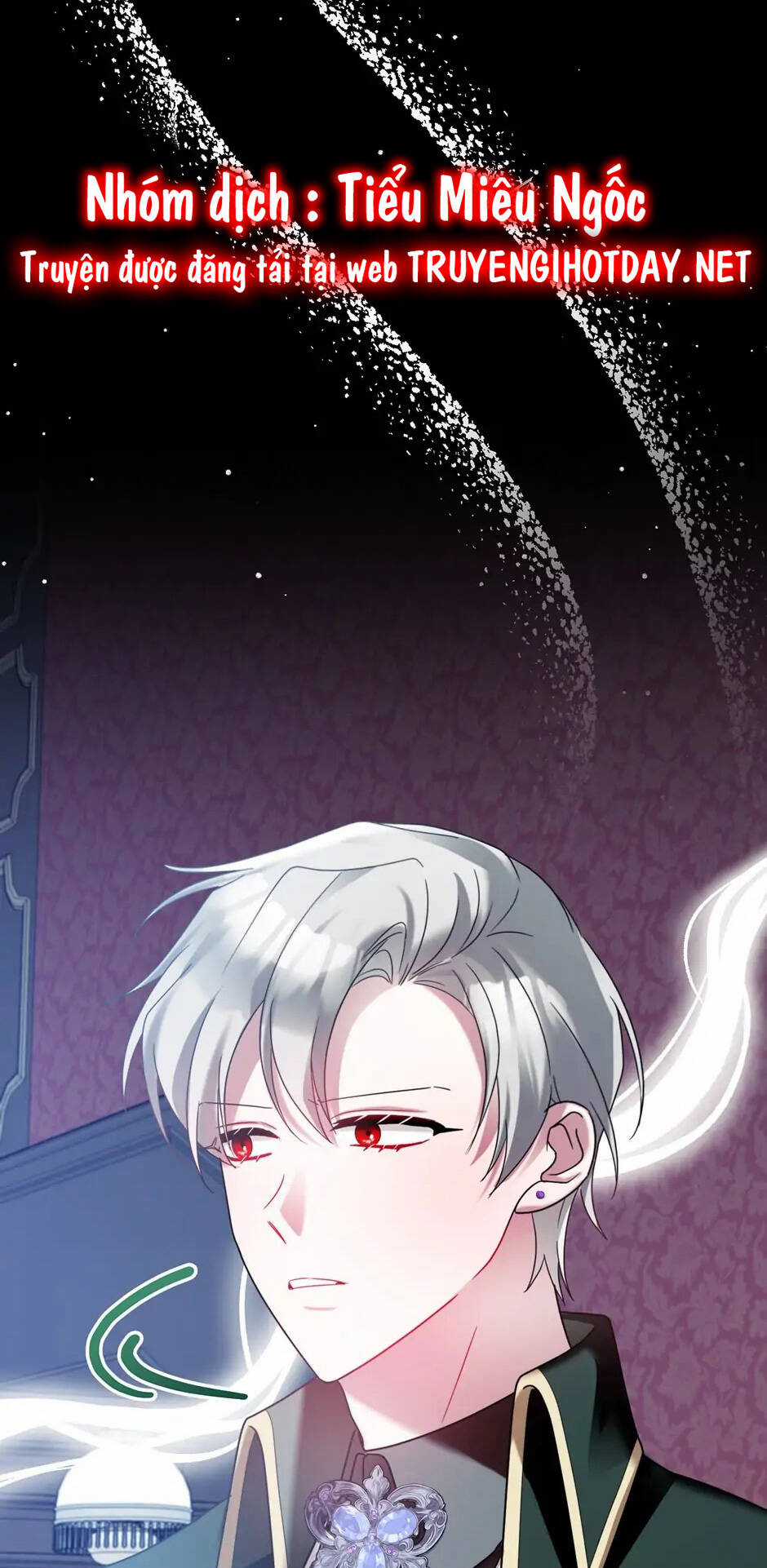 Phương Pháp Ngăn Bạo Chúa Hắc Hoá Chapter 89 trang 59