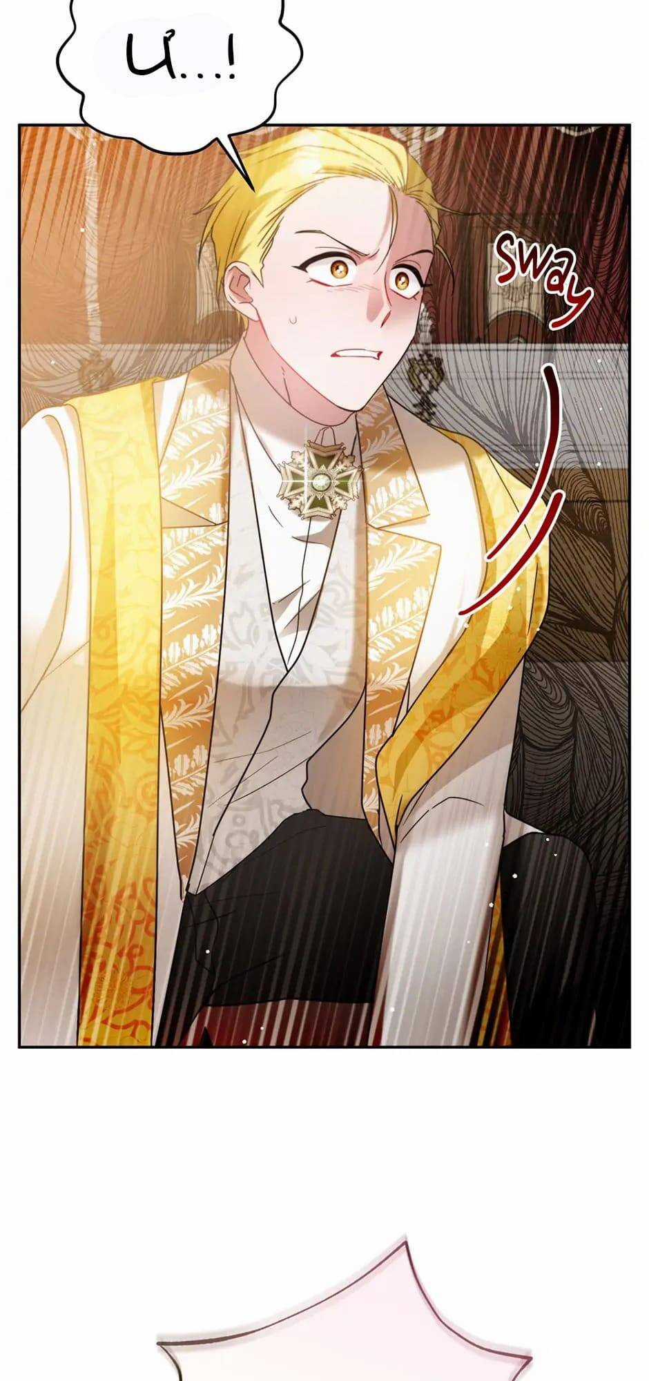 Phương Pháp Ngăn Bạo Chúa Hắc Hoá Chapter 89 trang 6