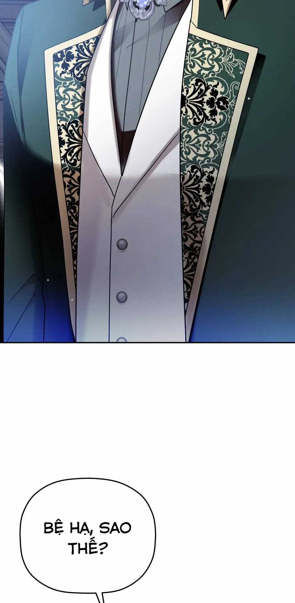 Phương Pháp Ngăn Bạo Chúa Hắc Hoá Chapter 89 trang 60