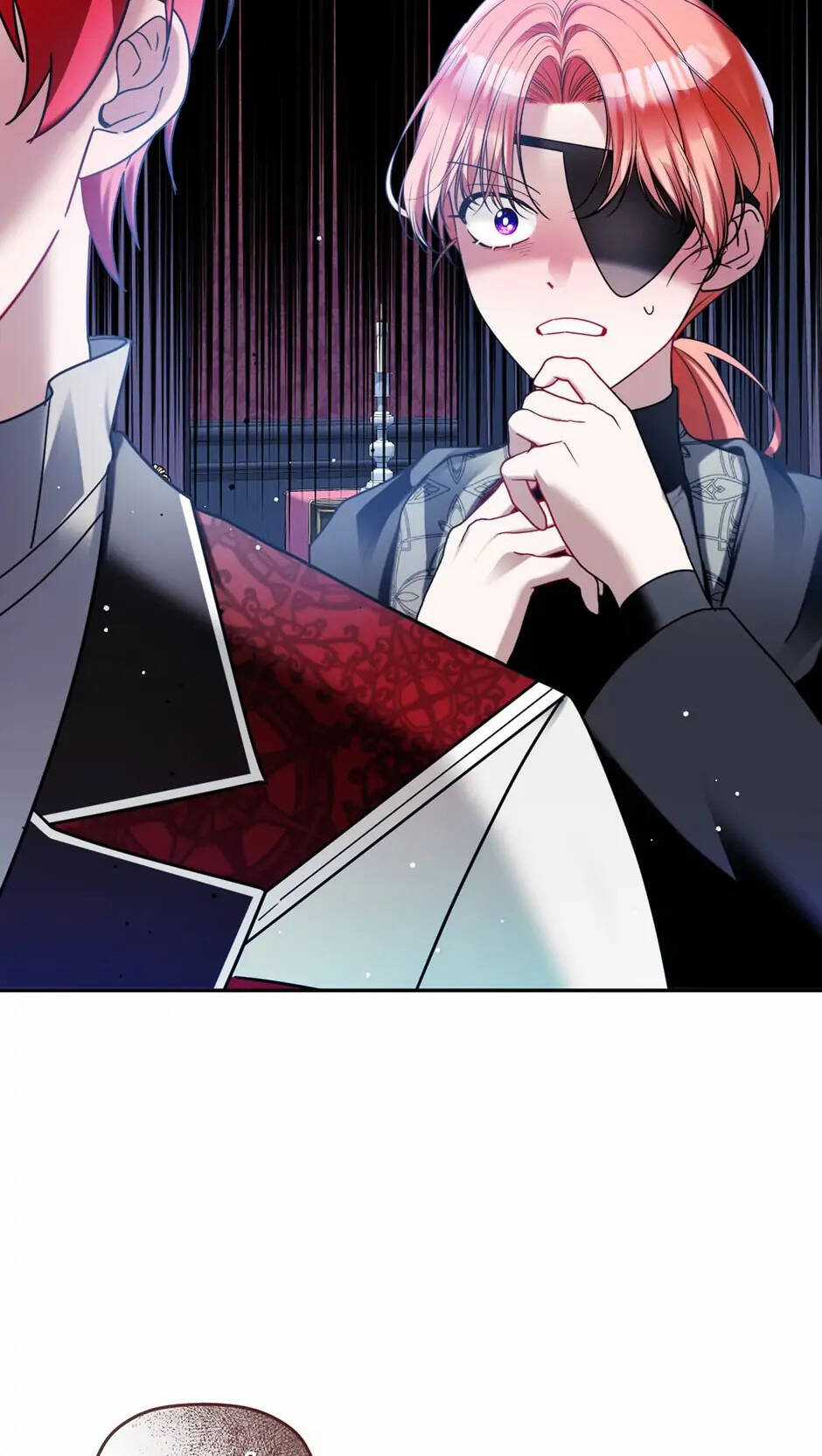 Phương Pháp Ngăn Bạo Chúa Hắc Hoá Chapter 89 trang 76