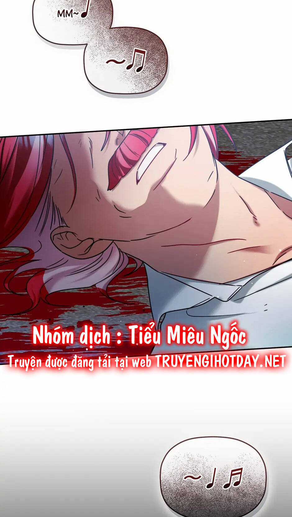 Phương Pháp Ngăn Bạo Chúa Hắc Hoá Chapter 89 trang 77