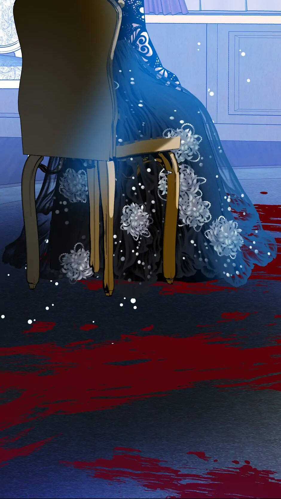 Phương Pháp Ngăn Bạo Chúa Hắc Hoá Chapter 89 trang 79