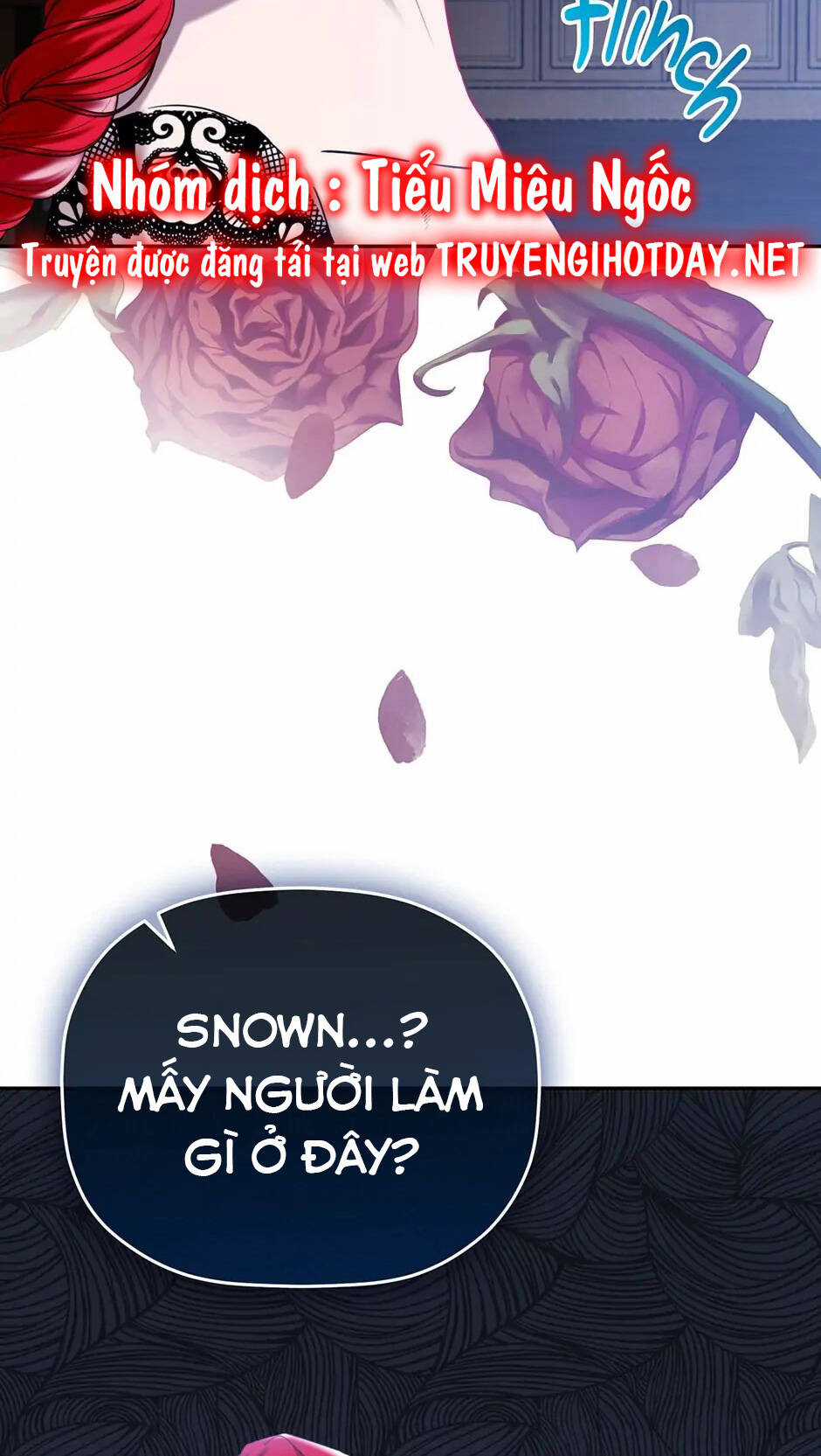 Phương Pháp Ngăn Bạo Chúa Hắc Hoá Chapter 89 trang 83