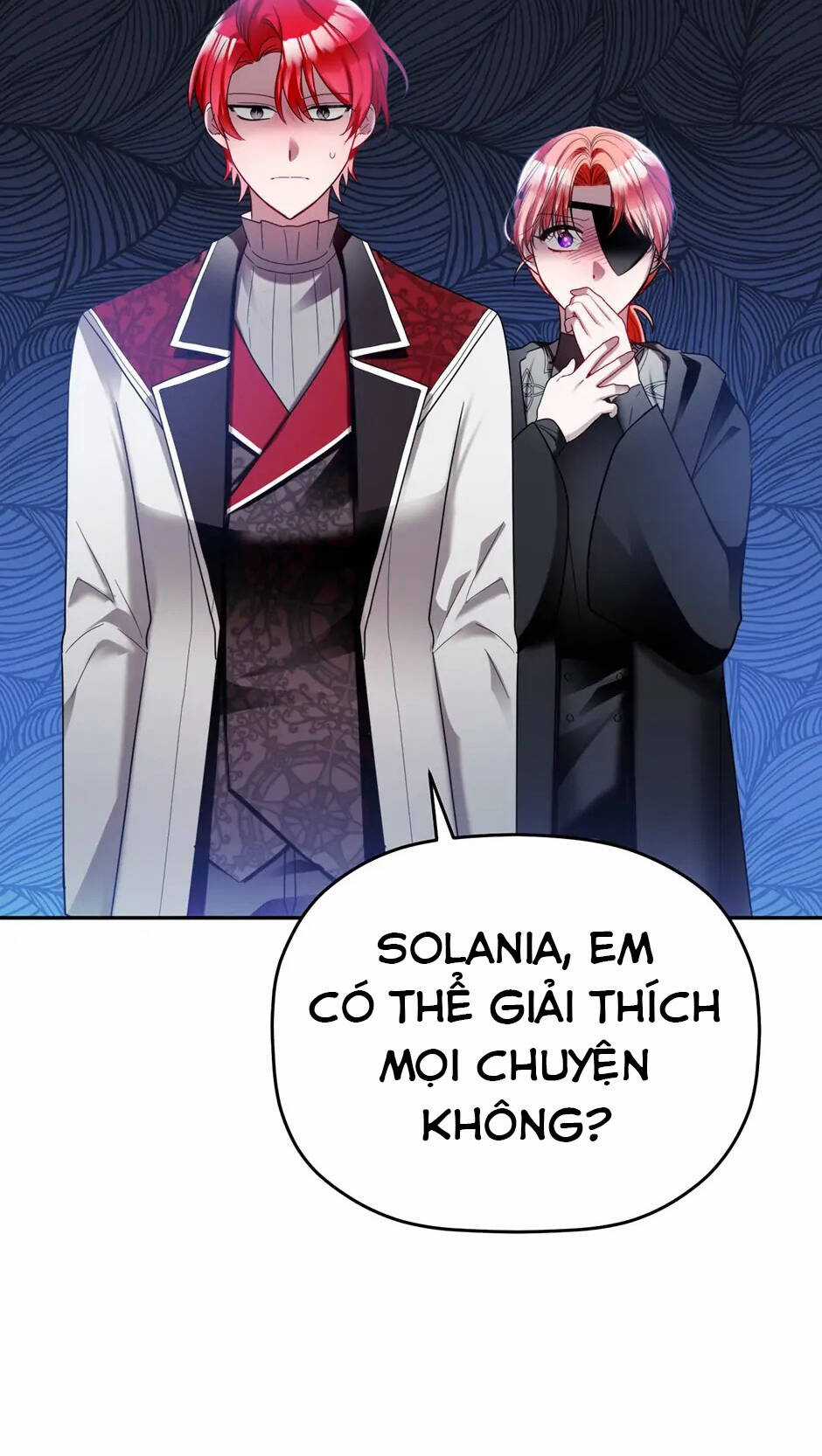 Phương Pháp Ngăn Bạo Chúa Hắc Hoá Chapter 89 trang 84