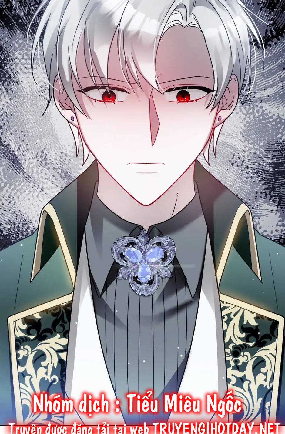 Phương Pháp Ngăn Bạo Chúa Hắc Hoá Chapter 89 trang 94