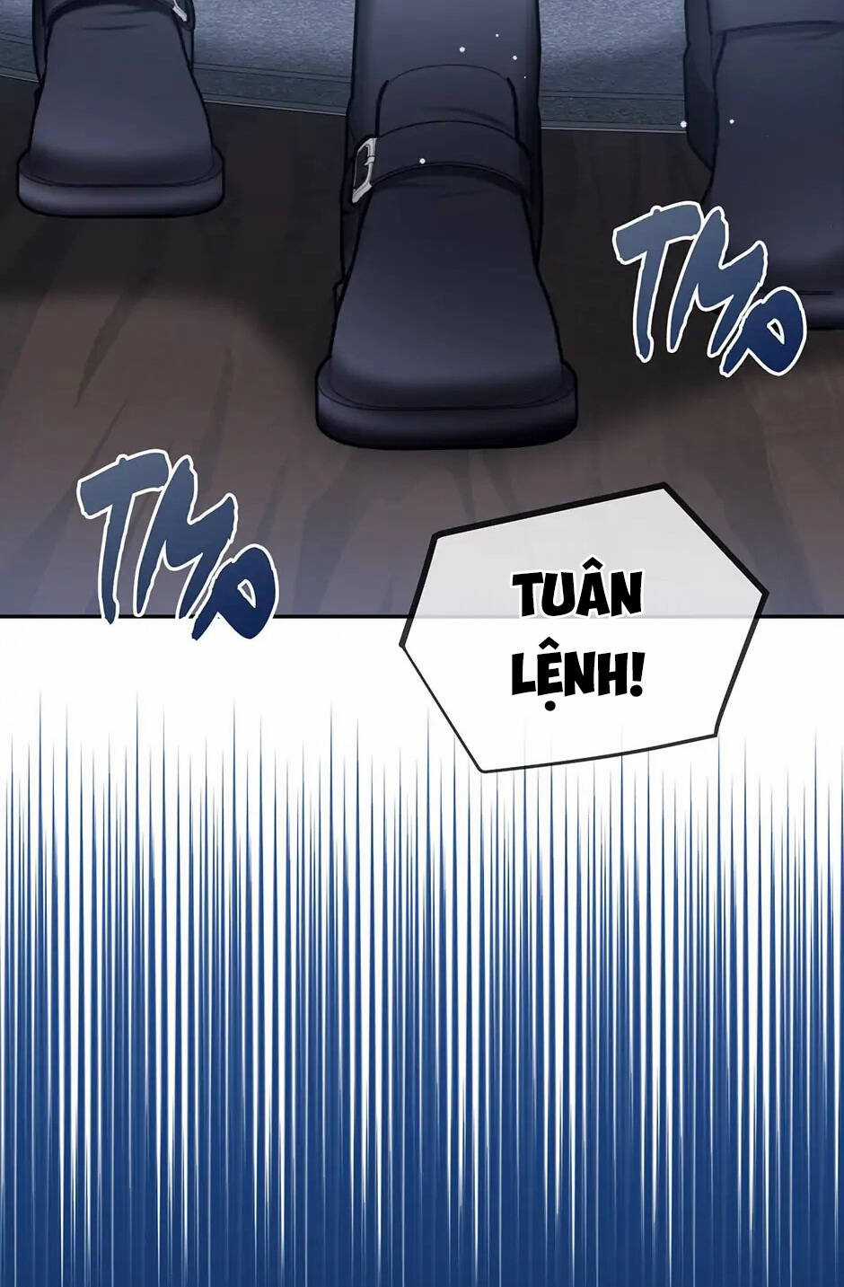 Phương Pháp Ngăn Bạo Chúa Hắc Hoá Chapter 89 trang 96