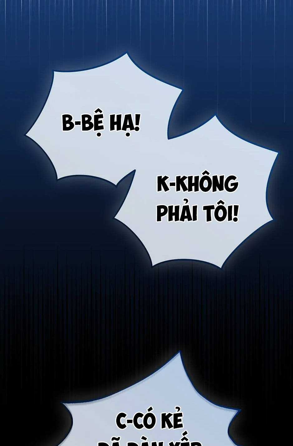 Phương Pháp Ngăn Bạo Chúa Hắc Hoá Chapter 89 trang 97