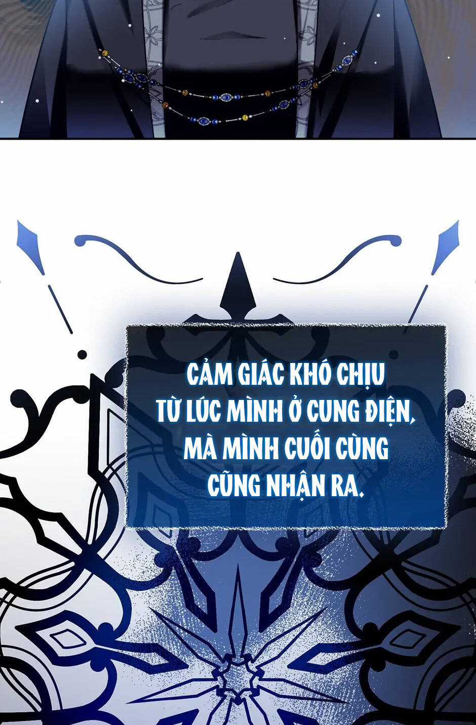 Phương Pháp Ngăn Bạo Chúa Hắc Hoá Chapter 89 trang 99