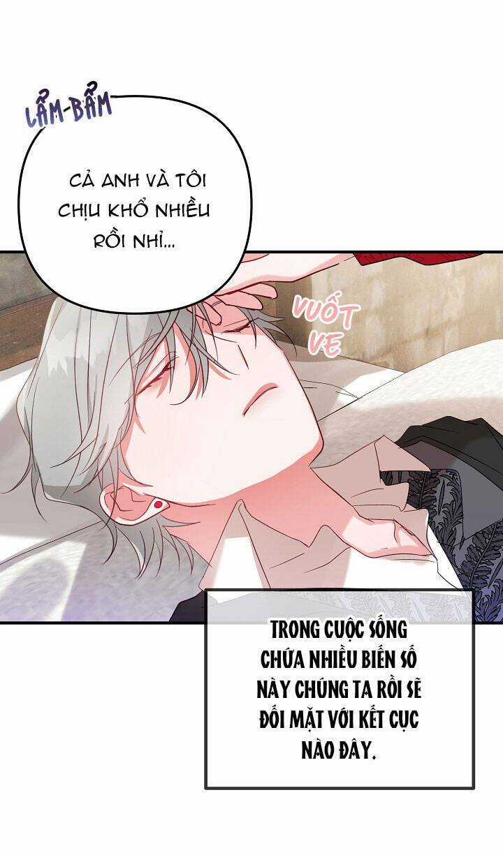 Phương Pháp Ngăn Bạo Chúa Hắc Hoá Chapter 9 trang 0