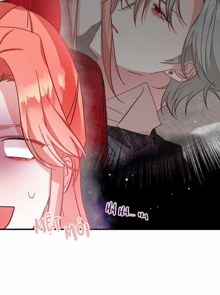 Phương Pháp Ngăn Bạo Chúa Hắc Hoá Chapter 9 trang 10