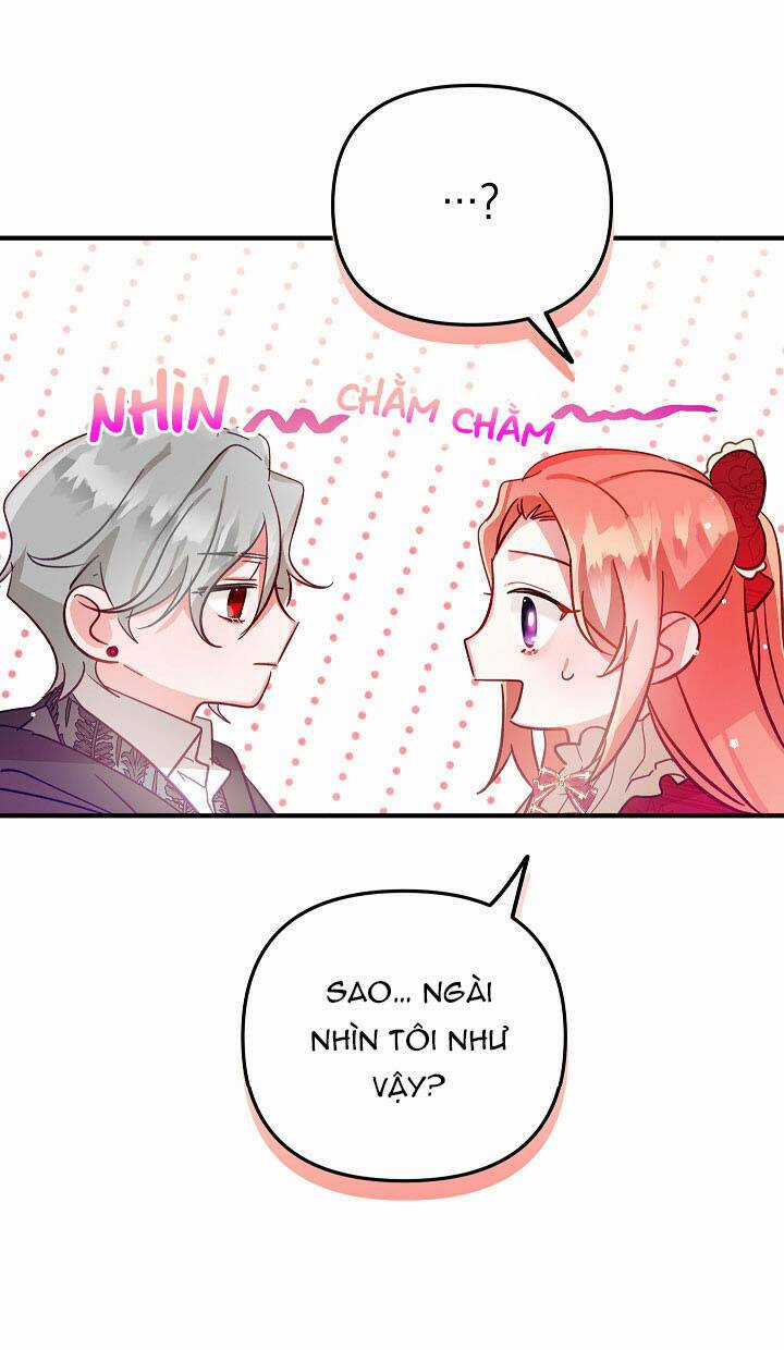 Phương Pháp Ngăn Bạo Chúa Hắc Hoá Chapter 9 trang 12