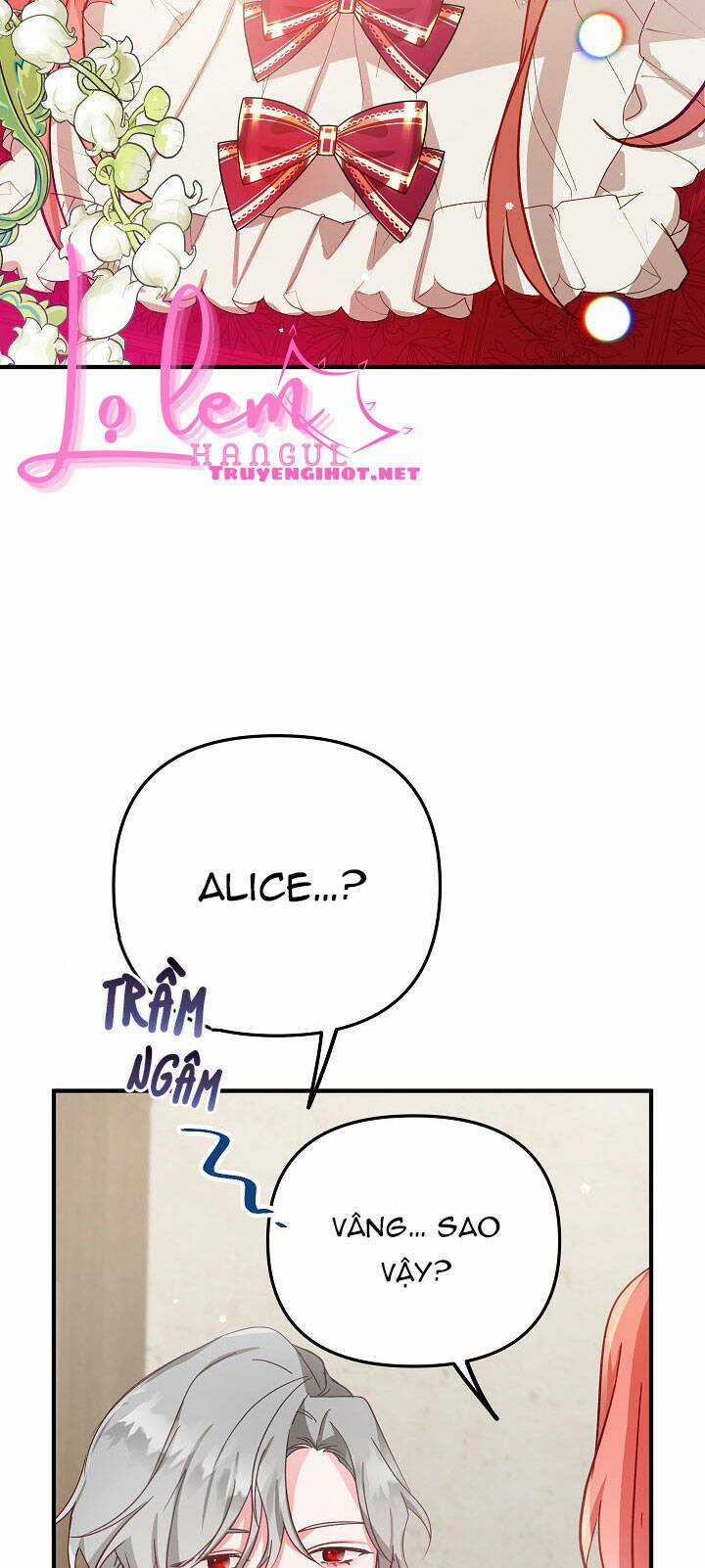 Phương Pháp Ngăn Bạo Chúa Hắc Hoá Chapter 9 trang 16