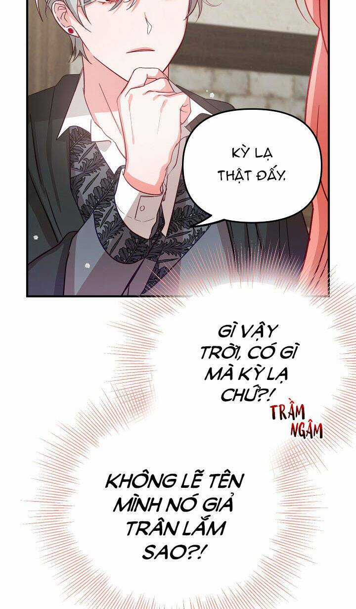 Phương Pháp Ngăn Bạo Chúa Hắc Hoá Chapter 9 trang 17