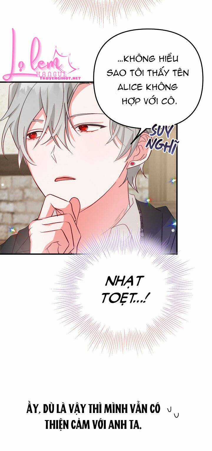 Phương Pháp Ngăn Bạo Chúa Hắc Hoá Chapter 9 trang 18