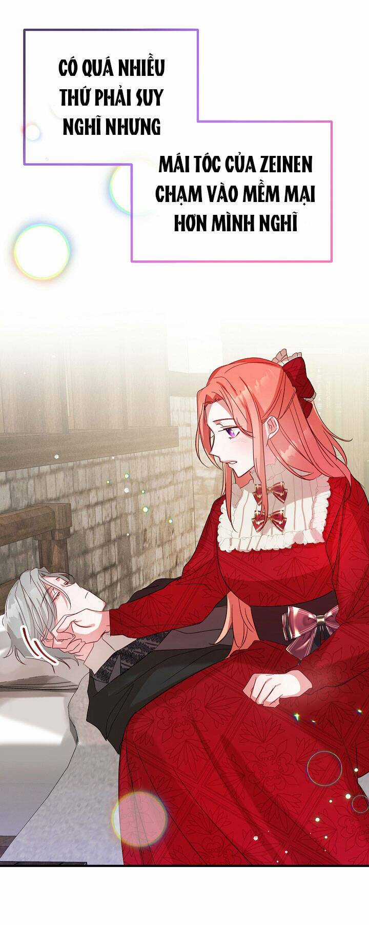 Phương Pháp Ngăn Bạo Chúa Hắc Hoá Chapter 9 trang 2