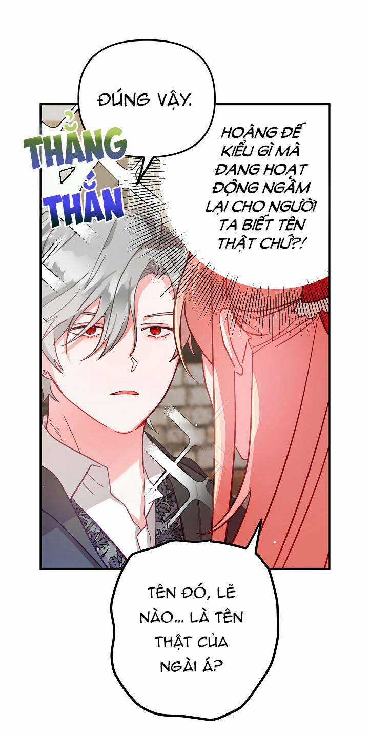 Phương Pháp Ngăn Bạo Chúa Hắc Hoá Chapter 9 trang 22