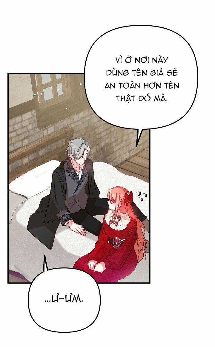 Phương Pháp Ngăn Bạo Chúa Hắc Hoá Chapter 9 trang 24