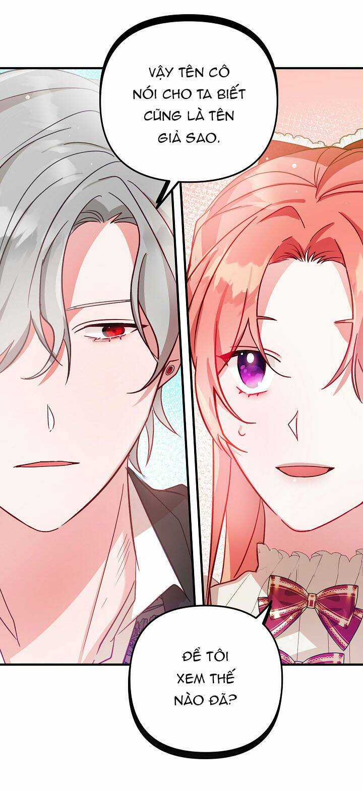 Phương Pháp Ngăn Bạo Chúa Hắc Hoá Chapter 9 trang 25