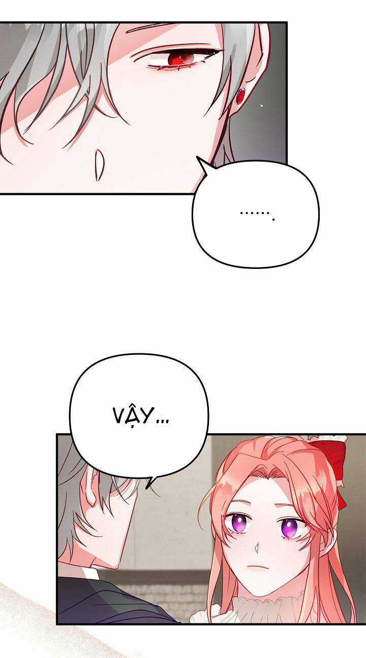 Phương Pháp Ngăn Bạo Chúa Hắc Hoá Chapter 9 trang 26