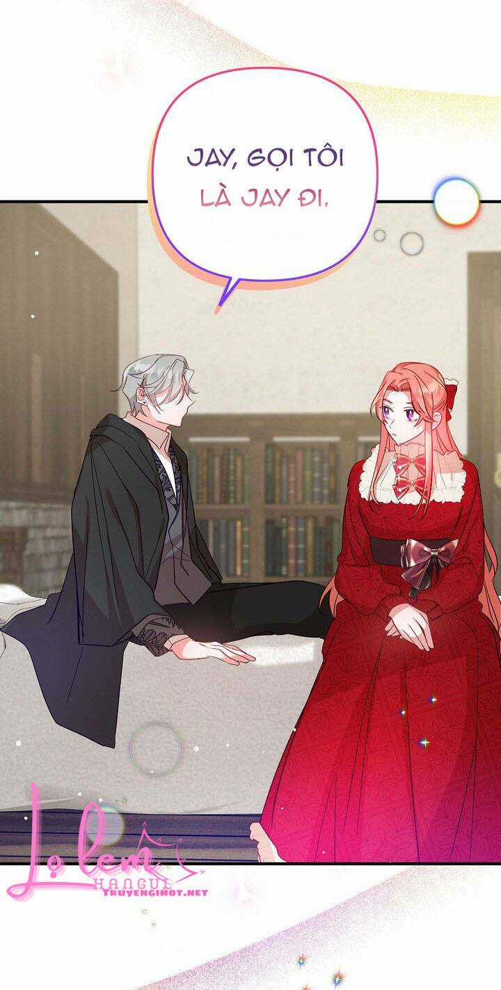 Phương Pháp Ngăn Bạo Chúa Hắc Hoá Chapter 9 trang 27