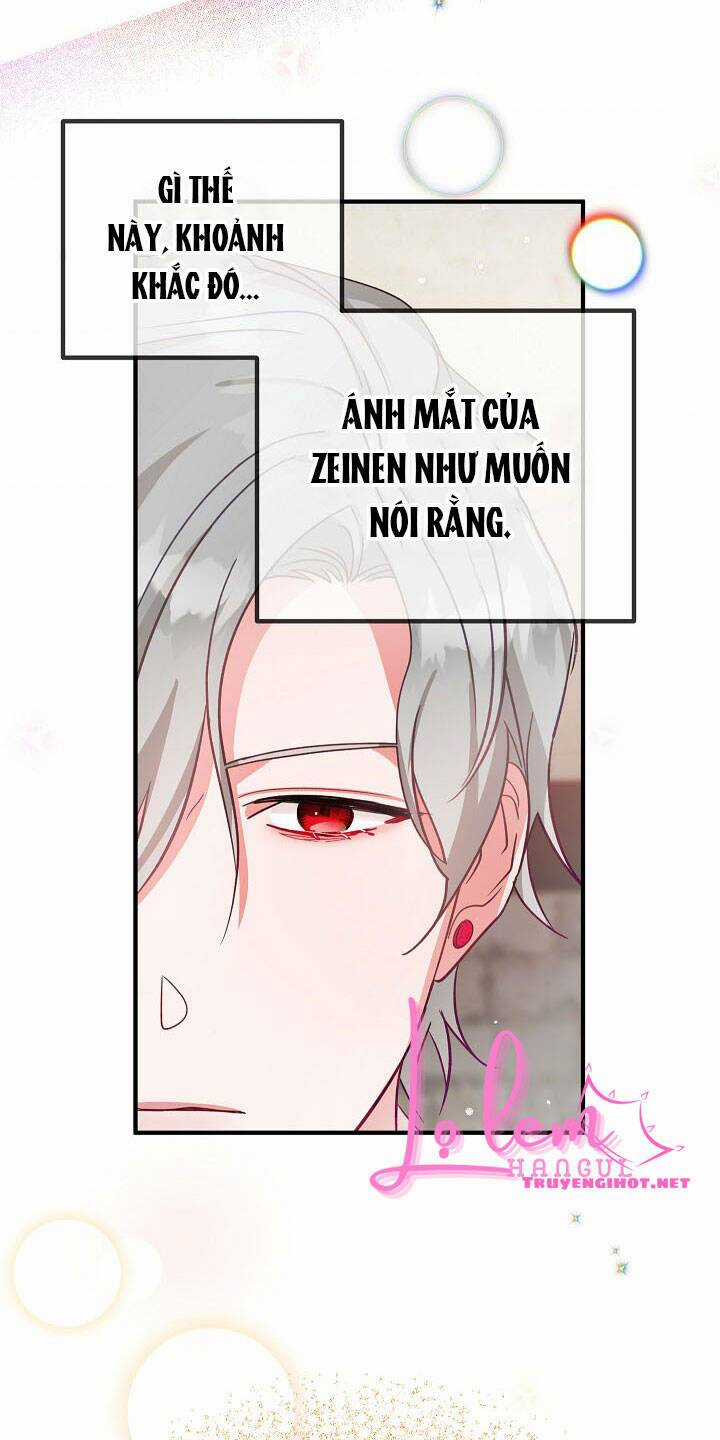 Phương Pháp Ngăn Bạo Chúa Hắc Hoá Chapter 9 trang 28