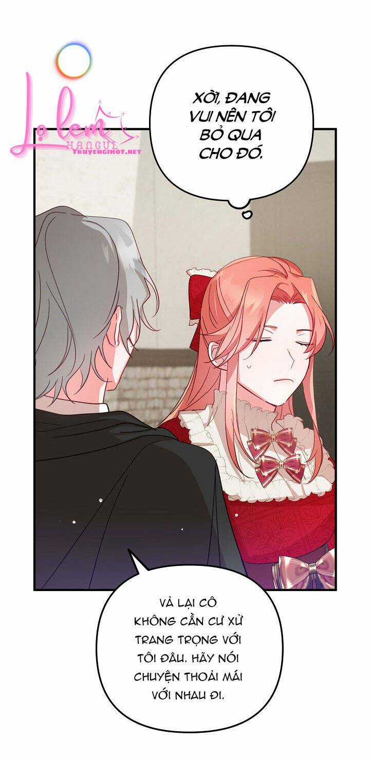 Phương Pháp Ngăn Bạo Chúa Hắc Hoá Chapter 9 trang 32