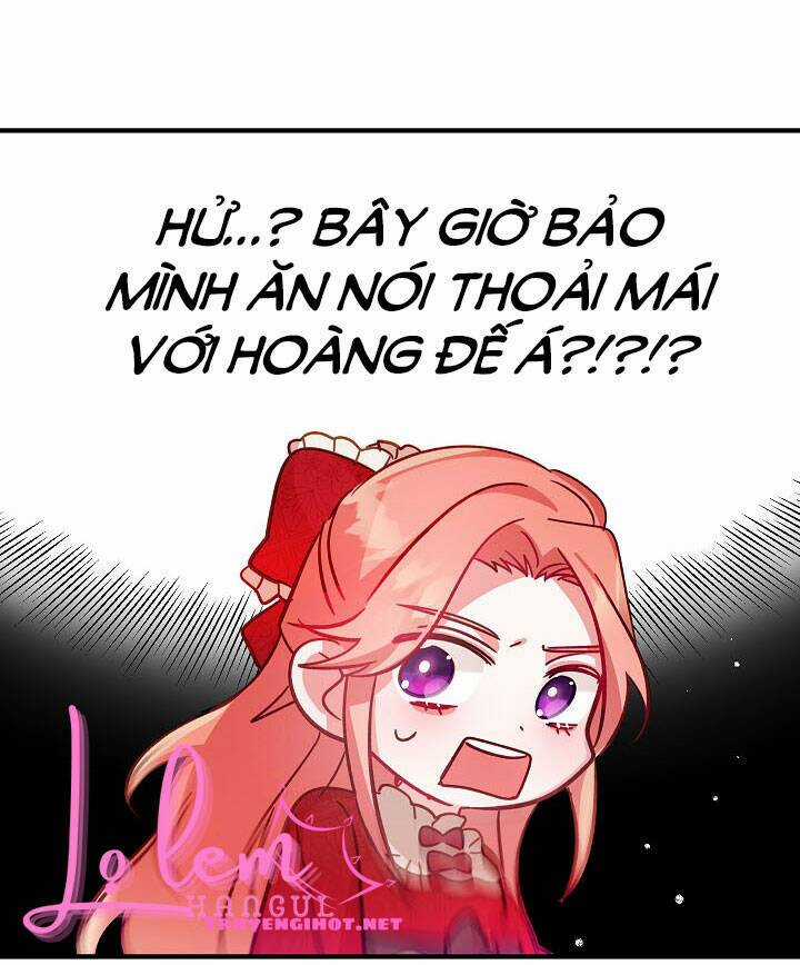 Phương Pháp Ngăn Bạo Chúa Hắc Hoá Chapter 9 trang 33