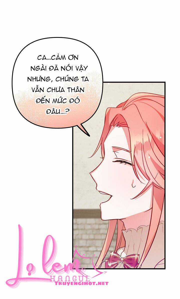 Phương Pháp Ngăn Bạo Chúa Hắc Hoá Chapter 9 trang 34