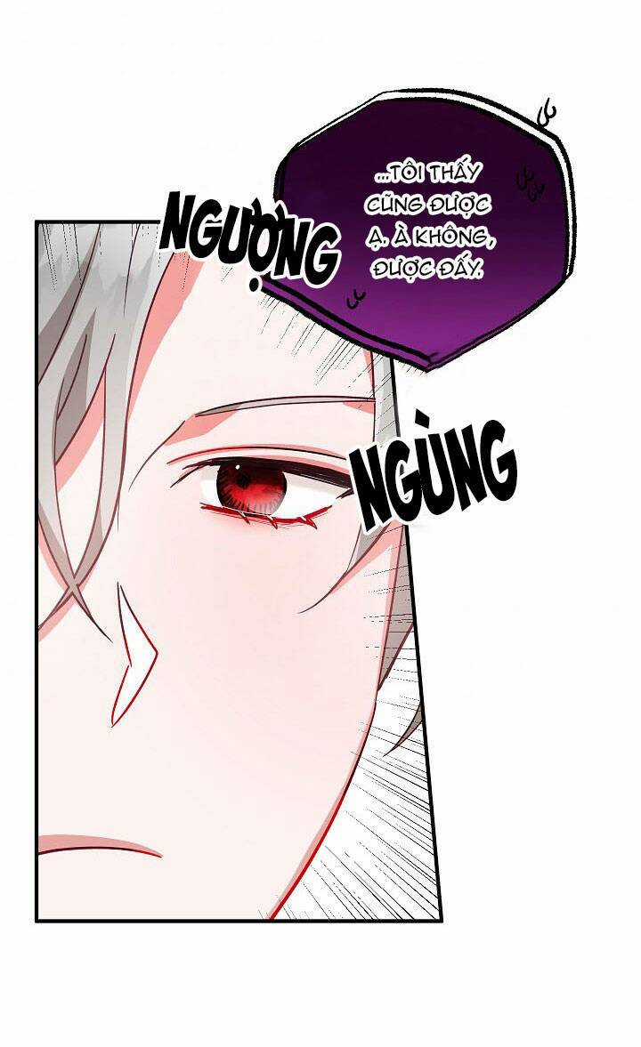 Phương Pháp Ngăn Bạo Chúa Hắc Hoá Chapter 9 trang 36