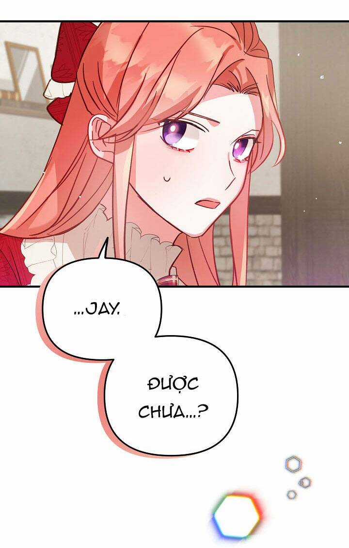 Phương Pháp Ngăn Bạo Chúa Hắc Hoá Chapter 9 trang 37