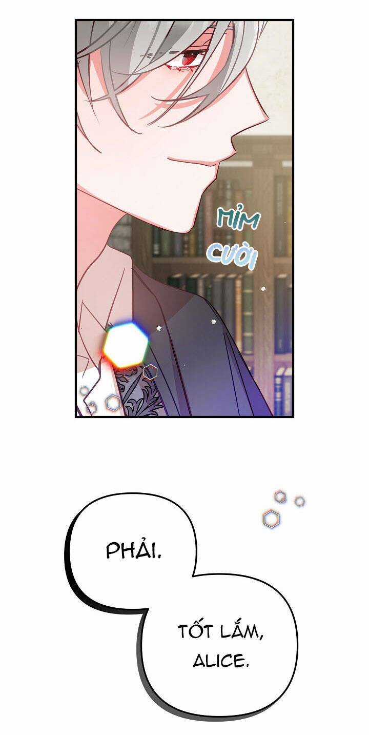 Phương Pháp Ngăn Bạo Chúa Hắc Hoá Chapter 9 trang 38