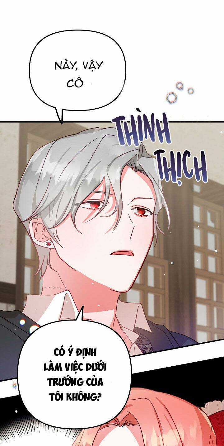 Phương Pháp Ngăn Bạo Chúa Hắc Hoá Chapter 9 trang 39