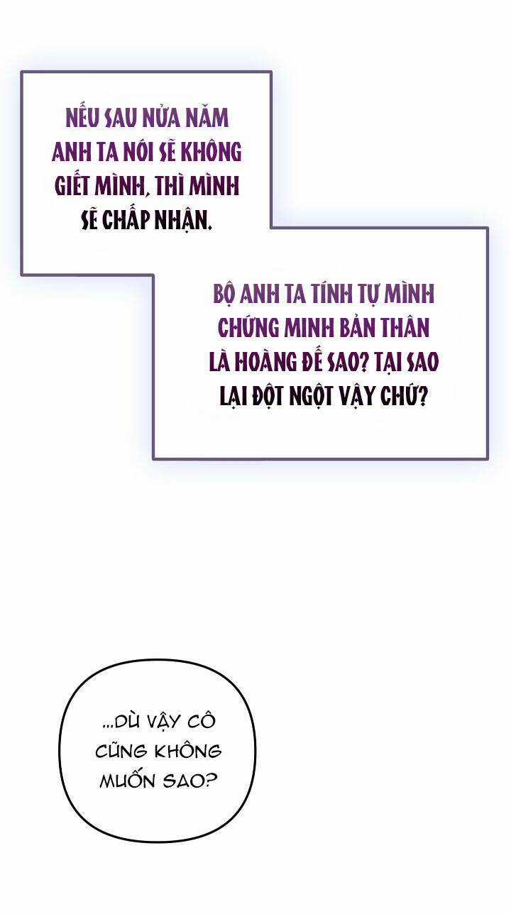 Phương Pháp Ngăn Bạo Chúa Hắc Hoá Chapter 9 trang 45