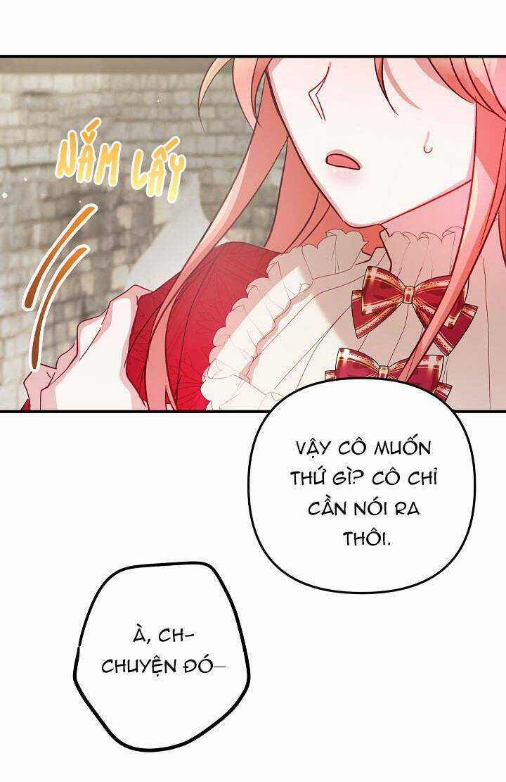 Phương Pháp Ngăn Bạo Chúa Hắc Hoá Chapter 9 trang 46