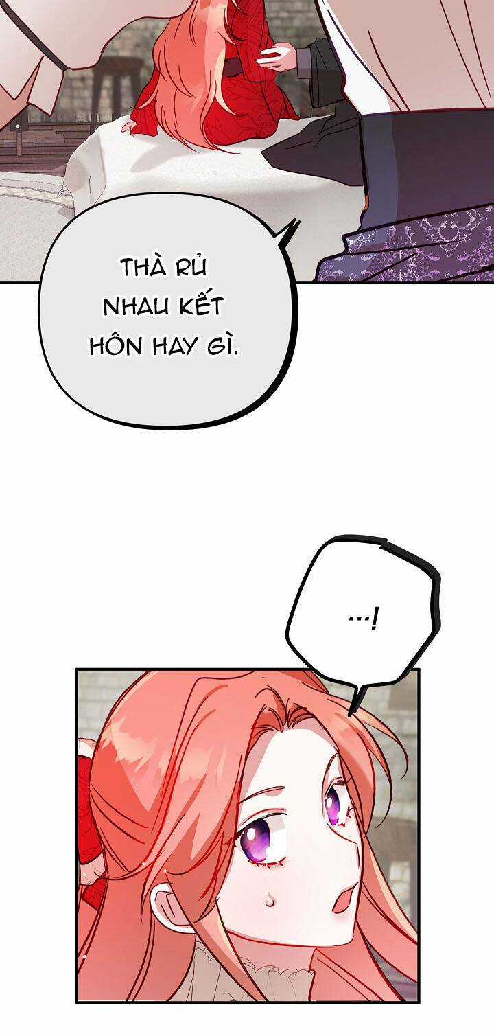 Phương Pháp Ngăn Bạo Chúa Hắc Hoá Chapter 9 trang 48