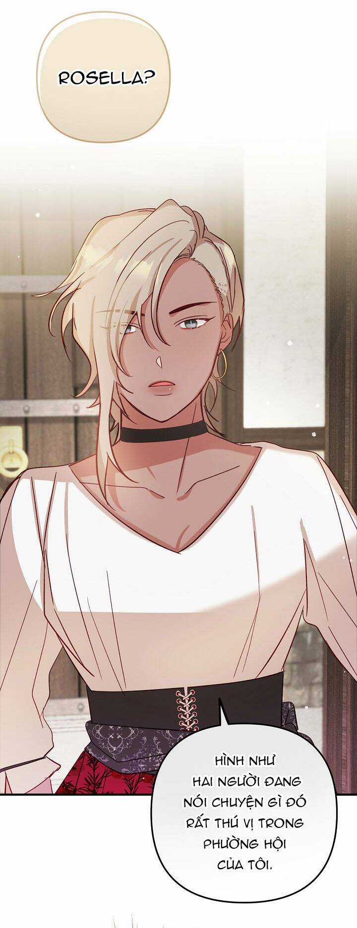 Phương Pháp Ngăn Bạo Chúa Hắc Hoá Chapter 9 trang 49