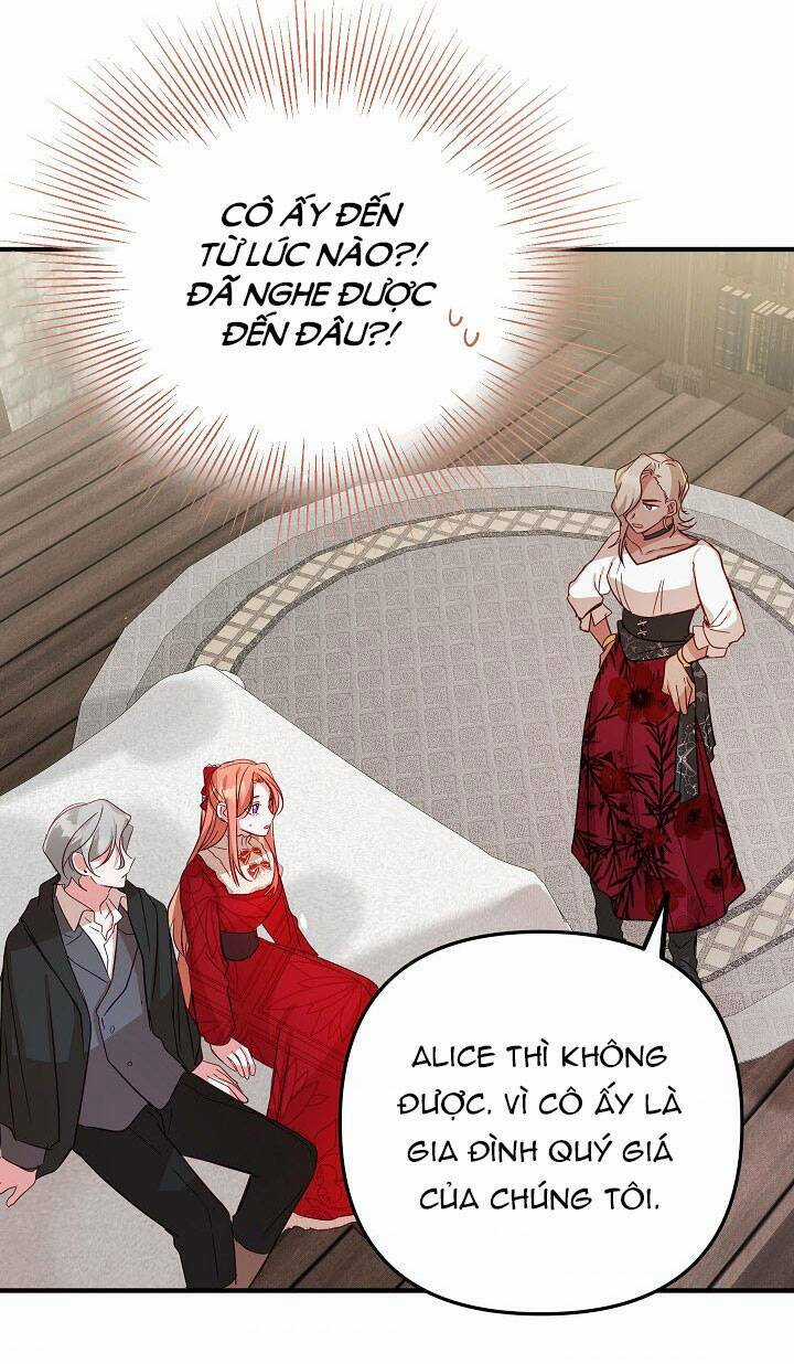 Phương Pháp Ngăn Bạo Chúa Hắc Hoá Chapter 9 trang 50