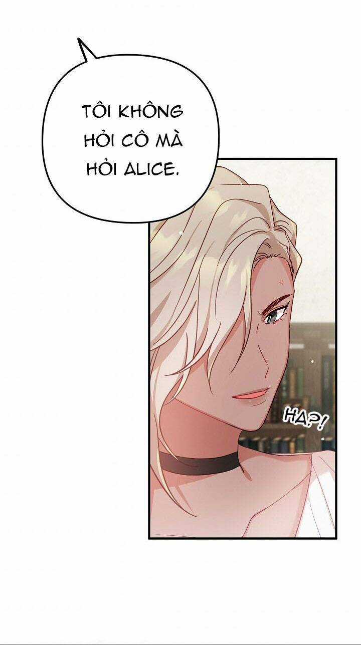 Phương Pháp Ngăn Bạo Chúa Hắc Hoá Chapter 9 trang 51