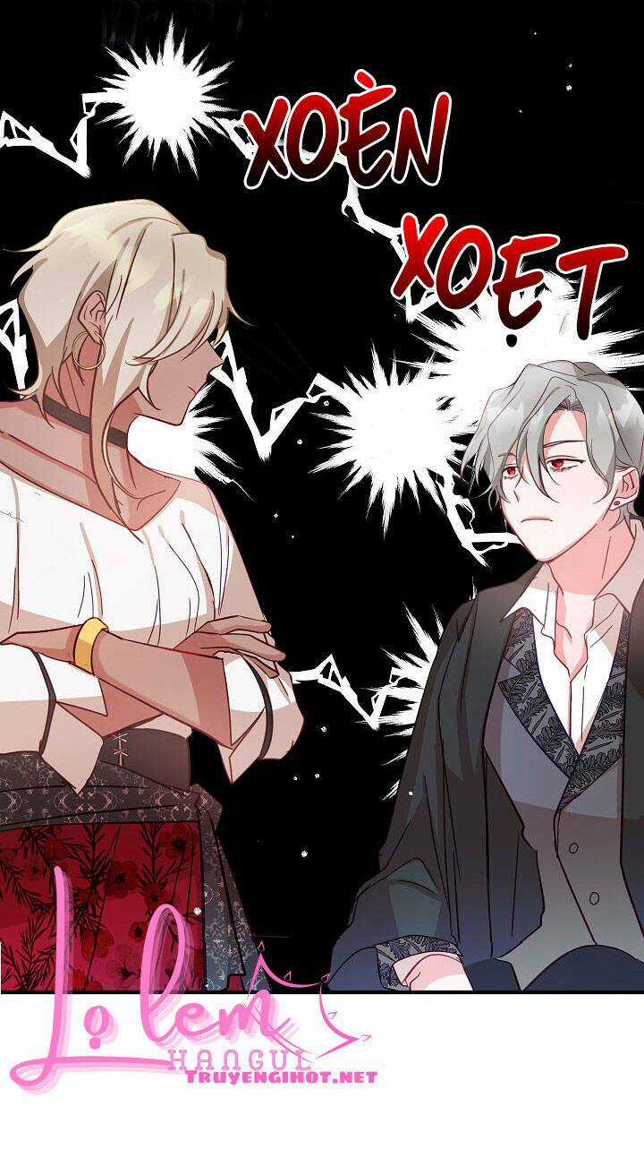 Phương Pháp Ngăn Bạo Chúa Hắc Hoá Chapter 9 trang 52